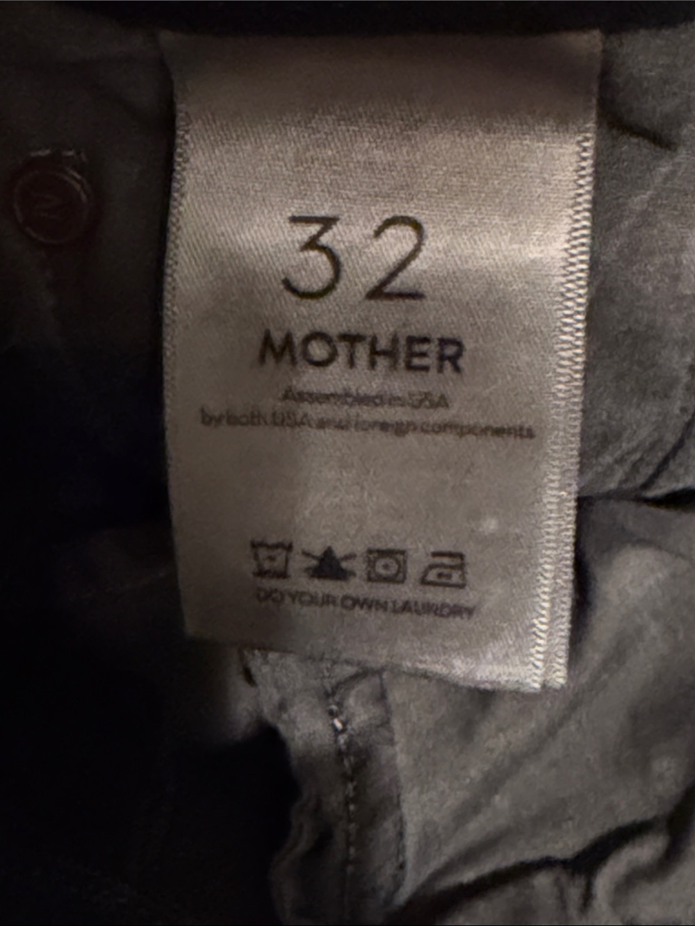 MOTHER Jeans - Picture 4 of 9